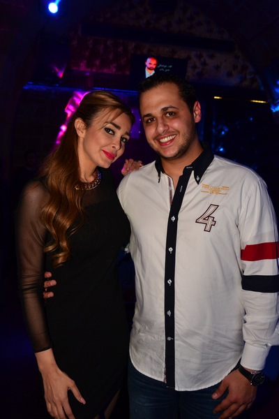 Launching of Majed Mousalli's New Single